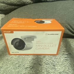 MINI BULLET CAMERA