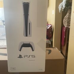 PS5 For Sale