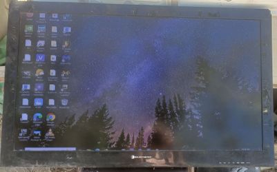 42inch TV