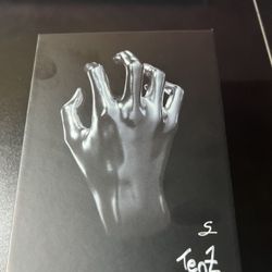 TenZ x Finalmouse (Small)