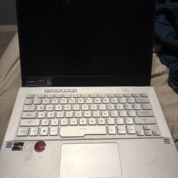 Asus G14 3060 Laptop