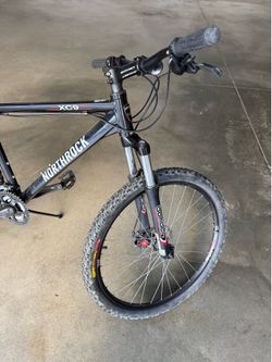 Northrock  Moutain Bike- Sell 1PM