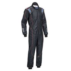 Sparco Kart Suits BLACK size M