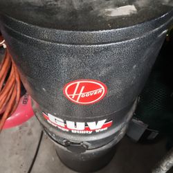 Garage Utility Vacuum 