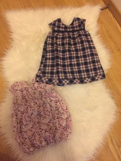 Benetton Baby clothes