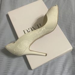 Bridal Shoes 