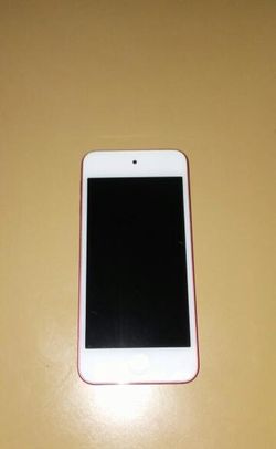 I pod 5s