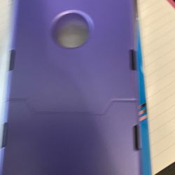 iPhone 7 Plus 8 Plus Case Purple New