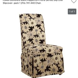 Chair Covers.
