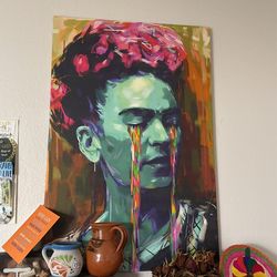 Frida 