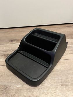 Ford Ranger floor storage console OEM