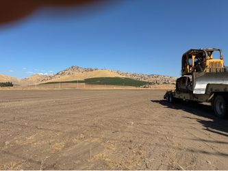 Rectors Dozer dozer Work