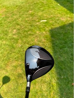 TaylorMade Burner Driver - 10.5 degree, Regular Flex