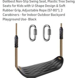 Black Swing Amazon $32.99