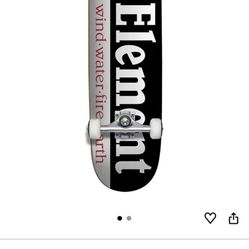 Skateboard super good condition 