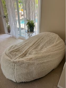 Big Joe Bean Bag chair