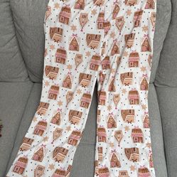 Adult Size Large PJ Pants Just $5