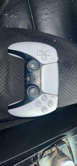 Ps5 controller