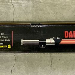 2005 Lucas Films LTD Master Replicas Mace Windu Force FX Collectible Lightsaber