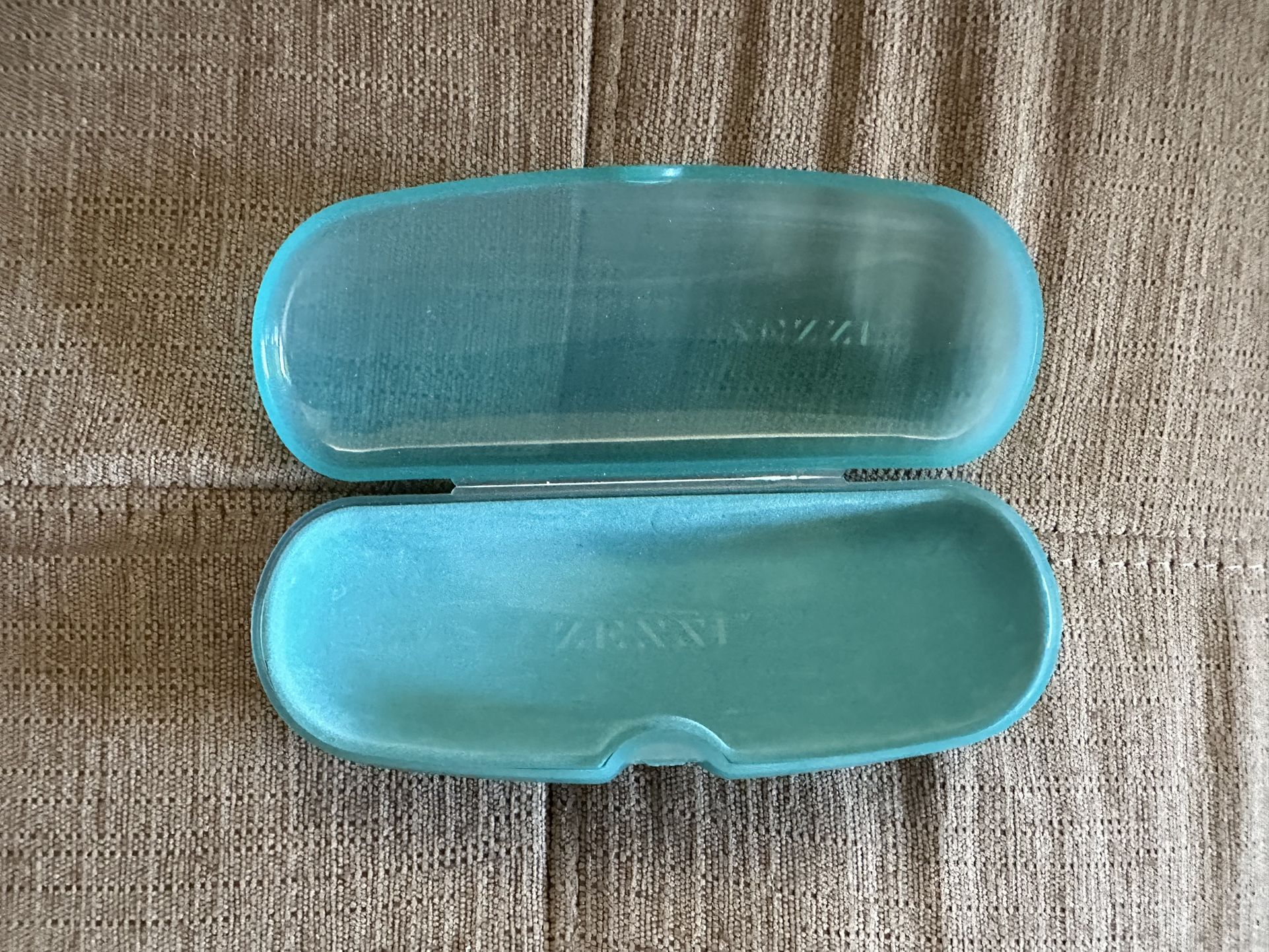 Eyeglass Hard Case