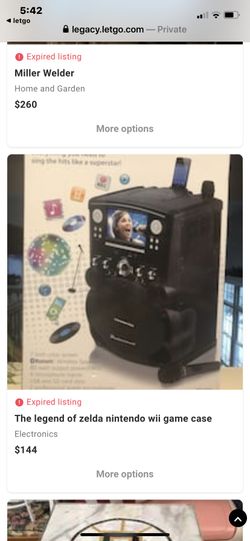 Karaoke Machine