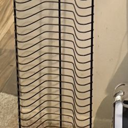 DVD Stand Holder