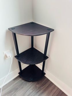 Corner tabel
