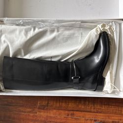 Balenciaga Boots