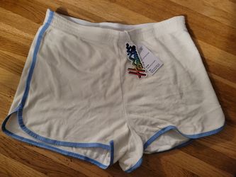 Hammies shorts