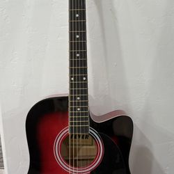 Fever Guitar 