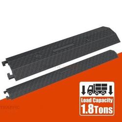 New Drop Over Cable Cover Large - 2 Pack