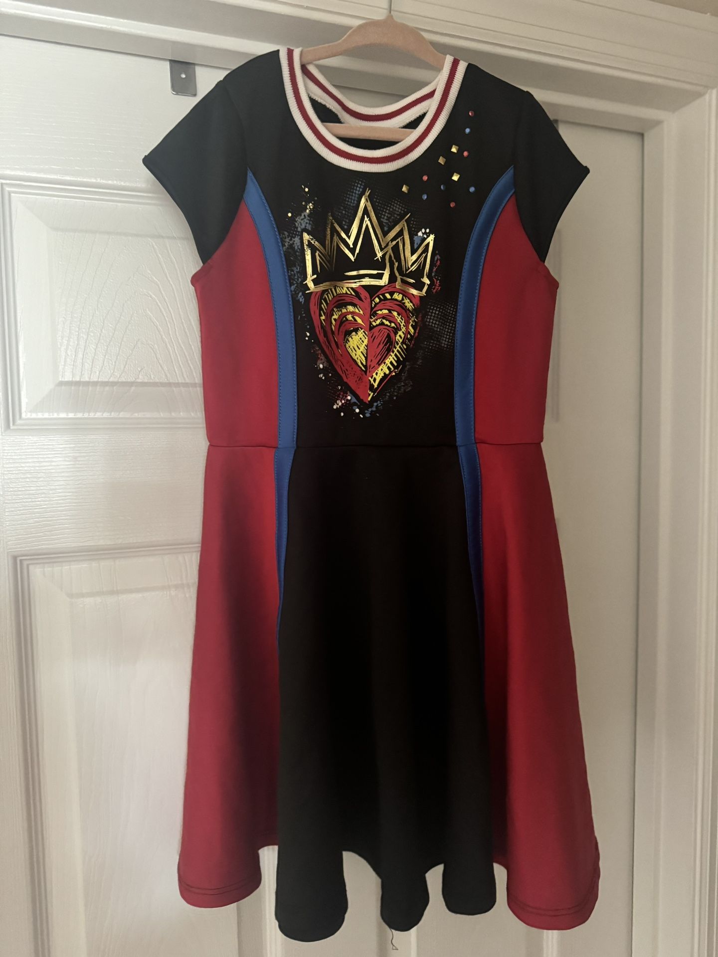 Descendants Dress