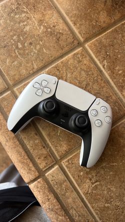 Ps5 controller