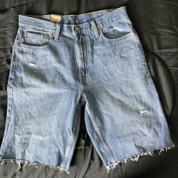 LEVI SHORTS
