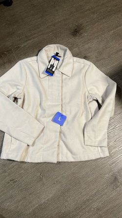Ladies Banana republic jacket