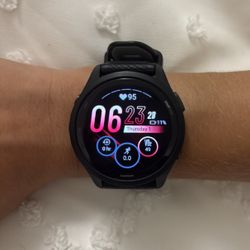 Garmin Forerunner 265 | Great Conditions!