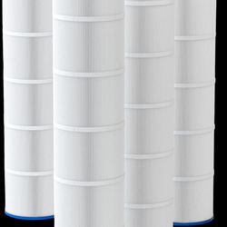 Pool Filter Compatible With 520 Pentair And Similar