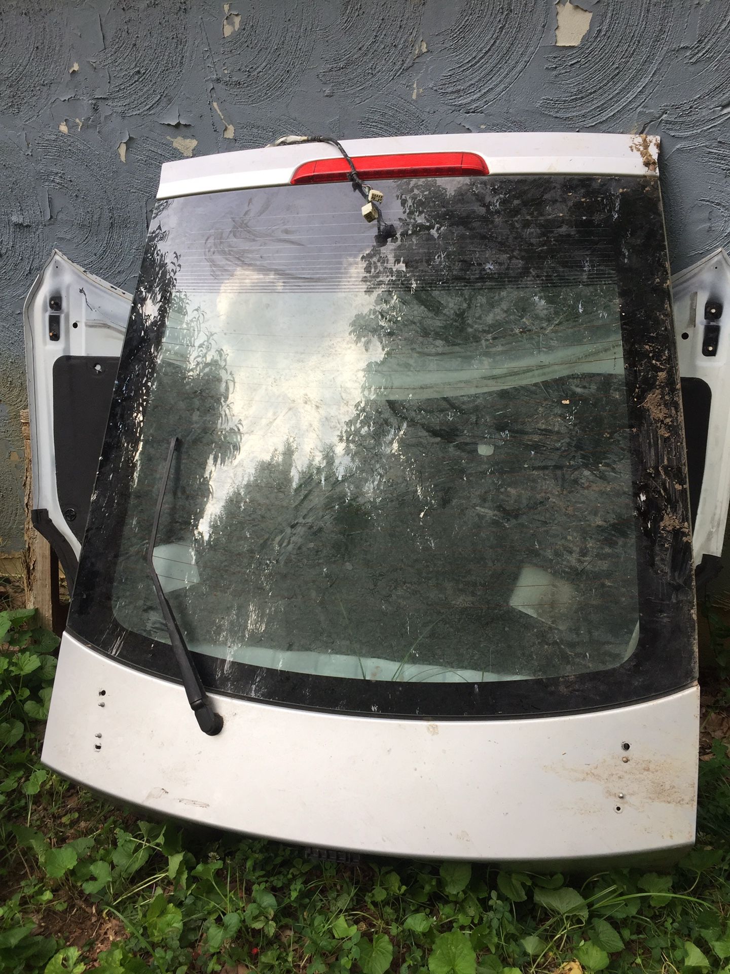 Toyota célica 2000,door driver and hood