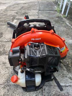 Blower 580
