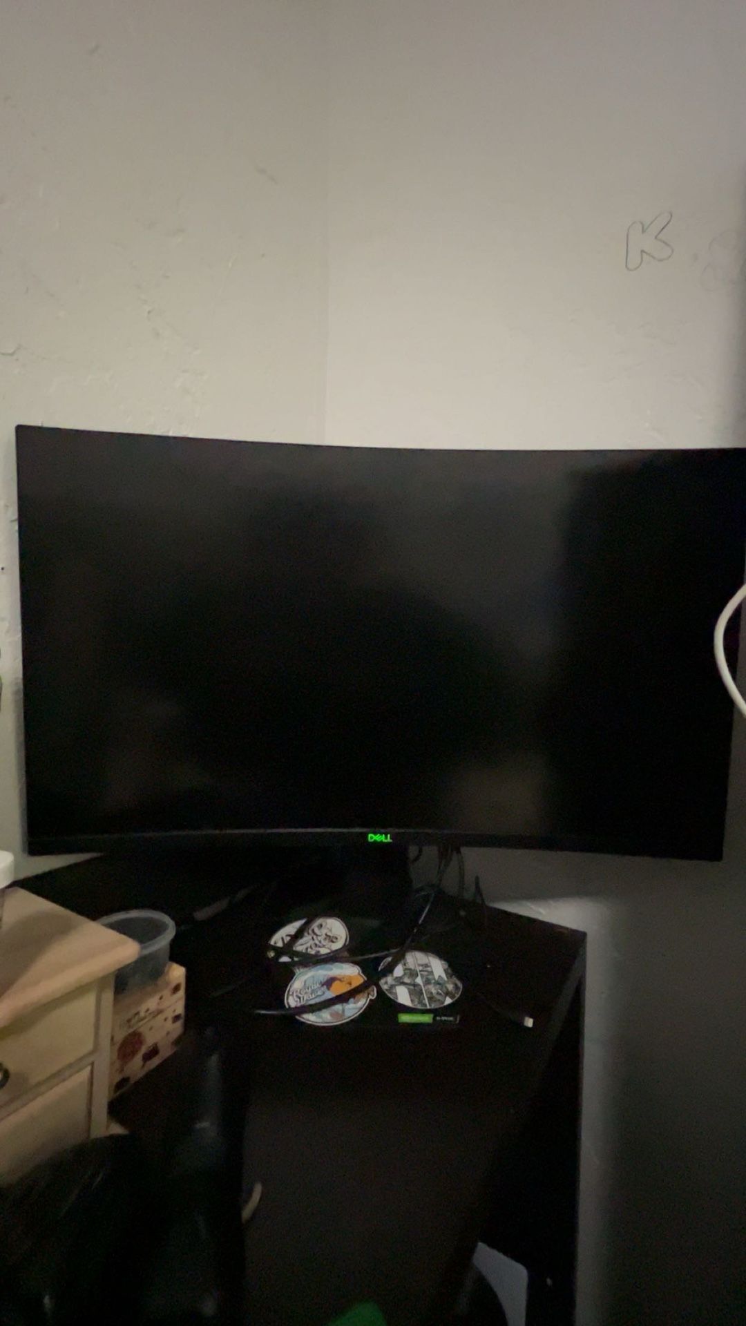 Dell Monitor