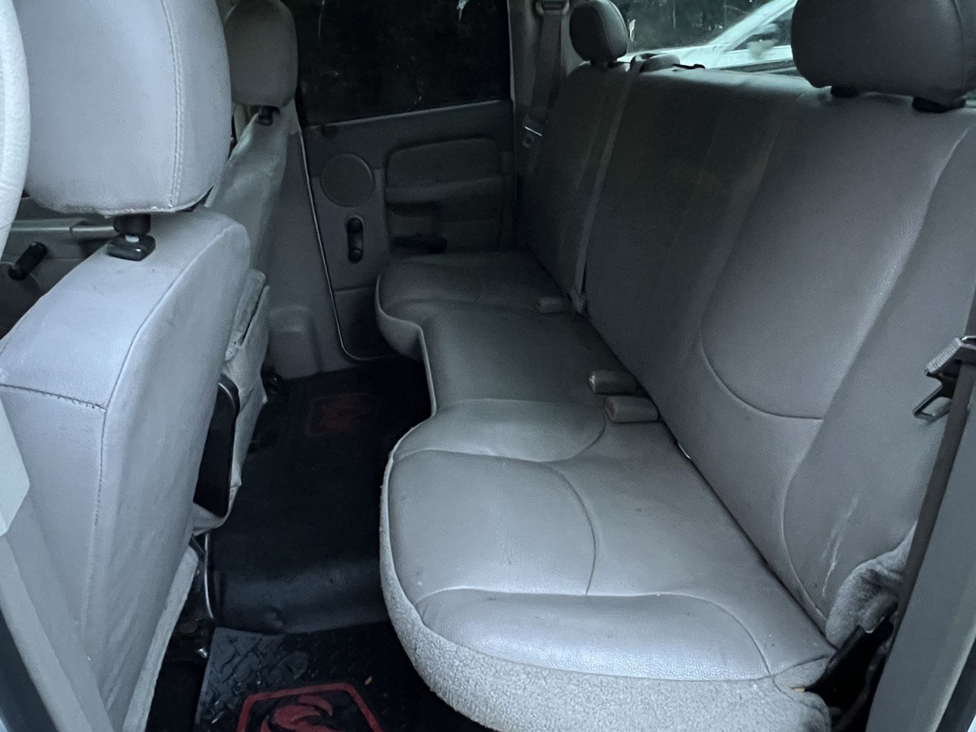 2004 Dodge Ram 1500