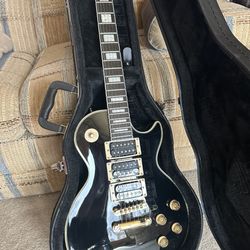 Epiphone Les Paul Custom 