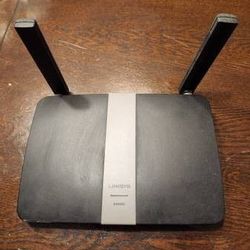 Linksys Routers