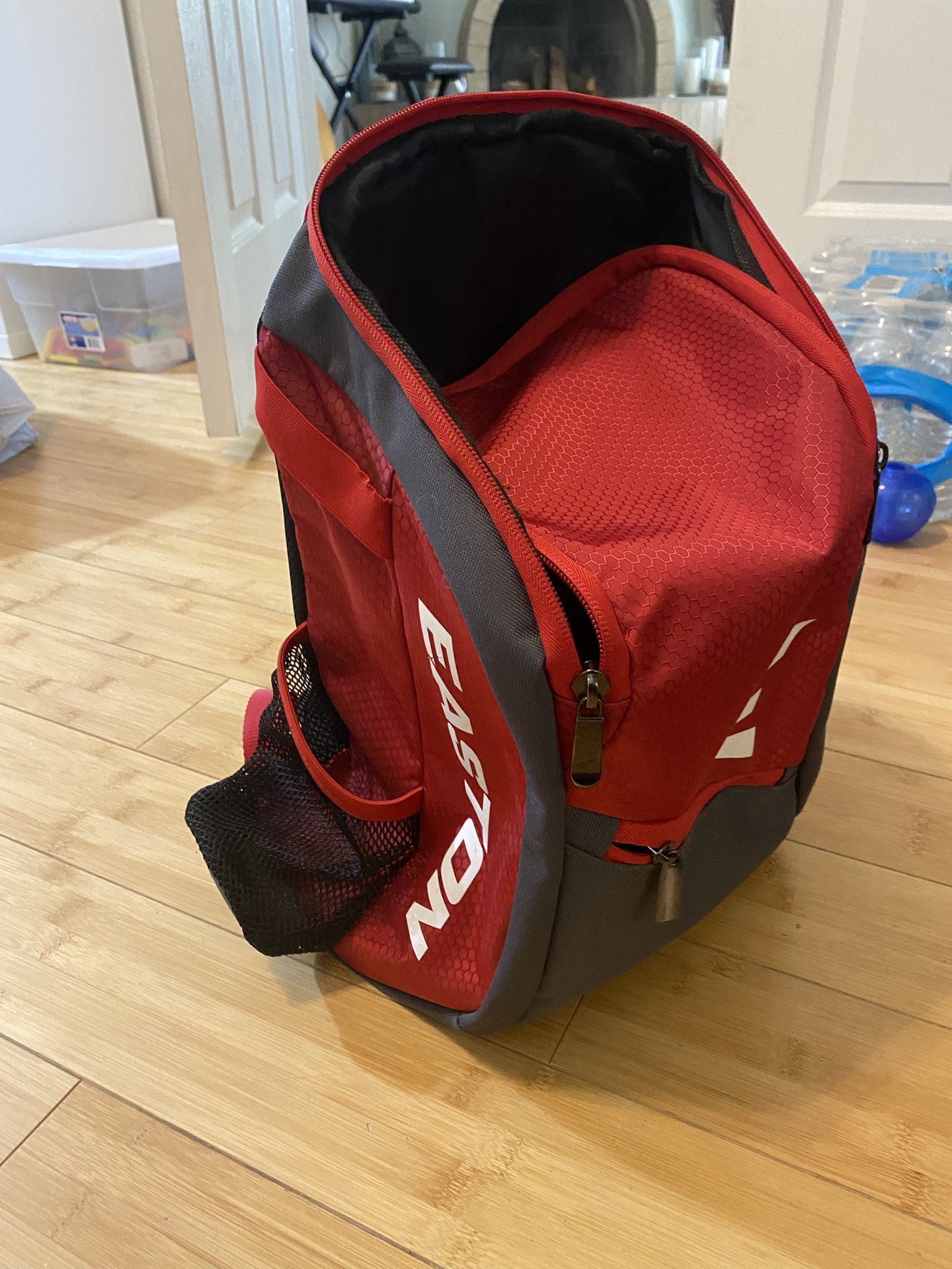 Youth Tball Baseball Bag