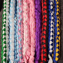 Graduation Lei 