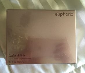 Calvin Klein