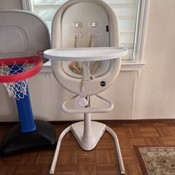 Mima High Chair