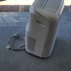 portable air conditioning 