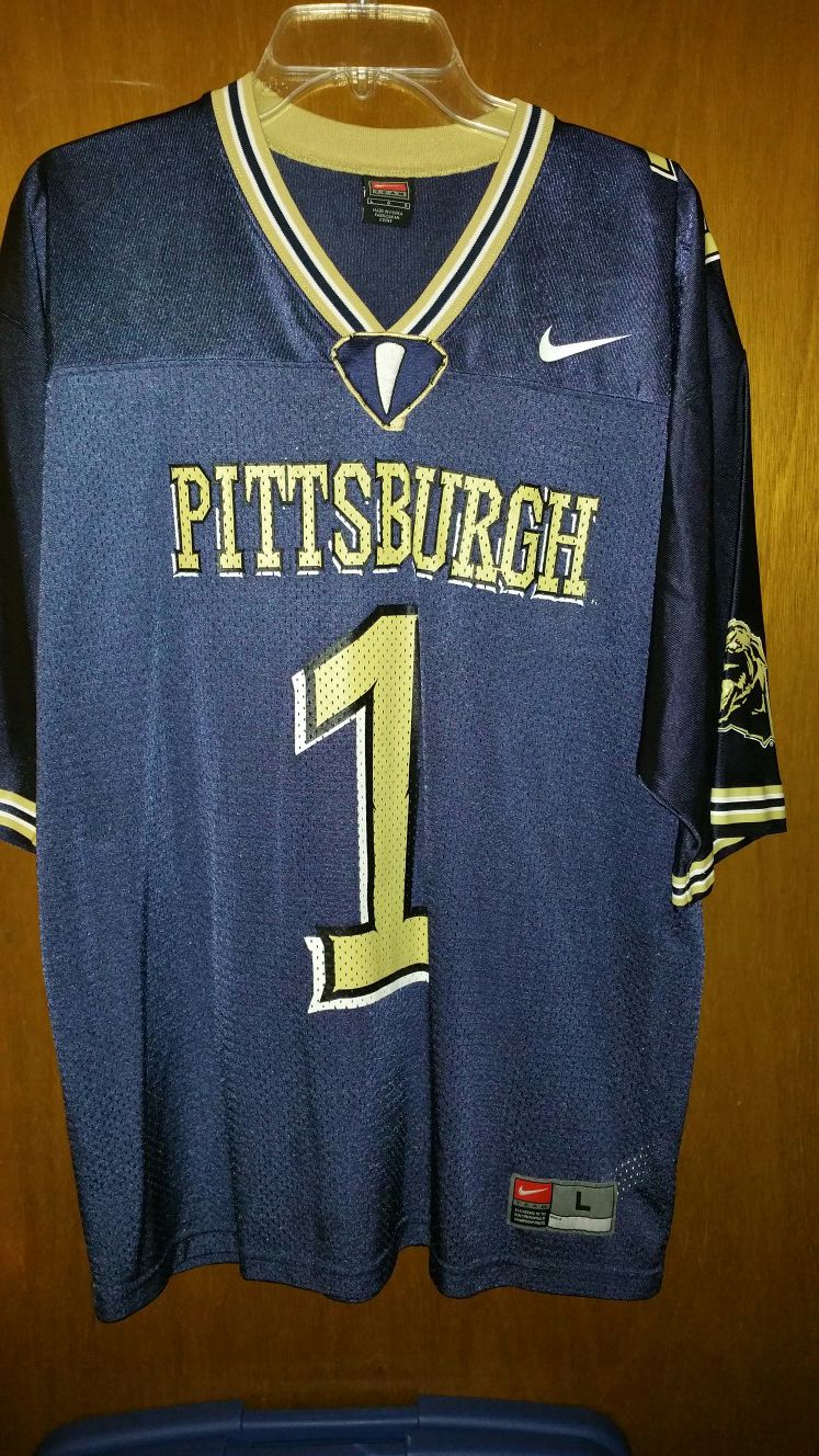Pitt Panthers Larry Fitzgerald jersey for Sale in Pittsburgh, PA - OfferUp