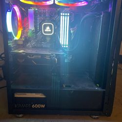 Gaming PC ( I’ll take any offer just dm me)